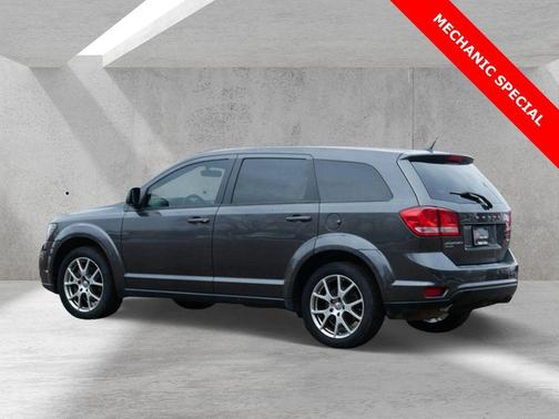 2017 Dodge Journey GT