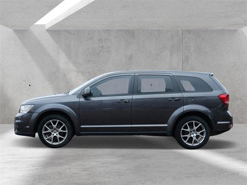 2017 Dodge Journey GT