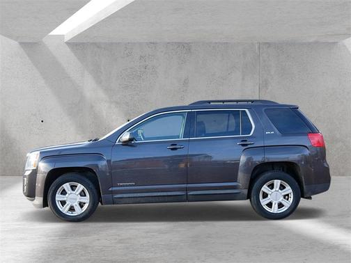 2015 GMC Terrain SLE-2