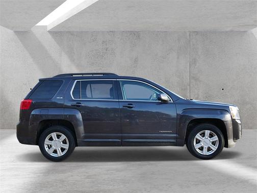 2015 GMC Terrain SLE-2