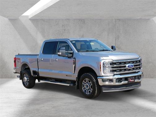 2024 Ford F-350 Lariat Super Duty