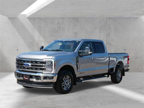 2024 Ford F-350 Lariat Super Duty