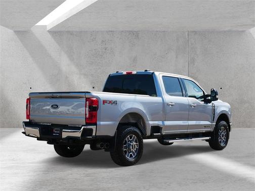2024 Ford F-350 Lariat Super Duty
