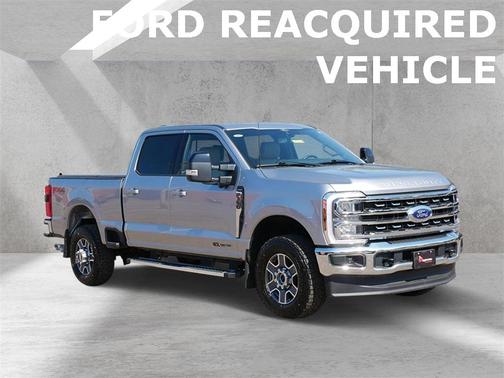 2024 Ford F-350 Lariat Super Duty