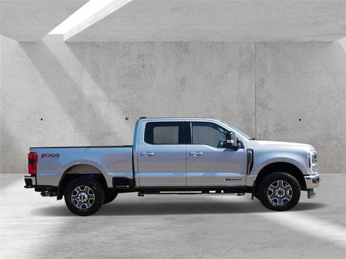 2024 Ford F-350 Lariat Super Duty