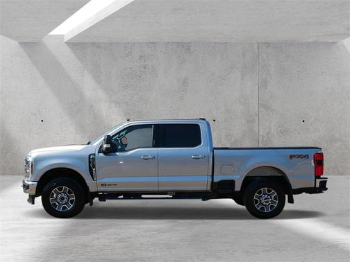 2024 Ford F-350 Lariat Super Duty
