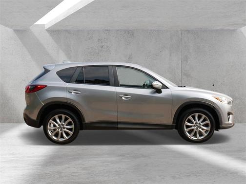 2015 Mazda CX-5 Grand Touring