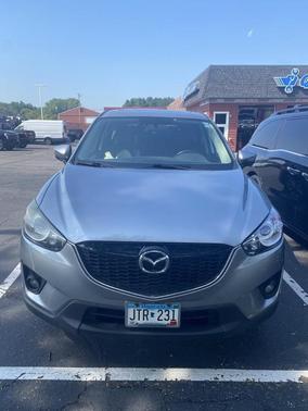 2015 Mazda CX-5 Grand Touring