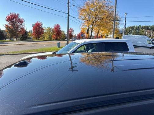 2016 Nissan Frontier Pro-4X