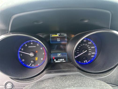 2019 Subaru Outback 2.5i