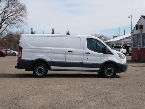 2018 Ford Transit-150 Base
