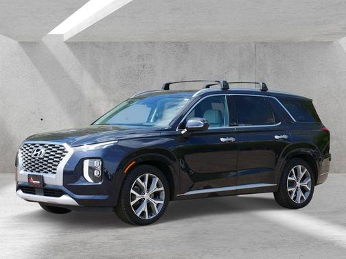 Moonlight 2022 Hyundai PALISADE Limited