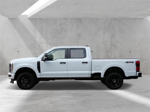 2023 Ford F-250 XL