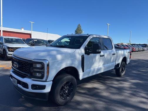 2023 Ford F-250 XL