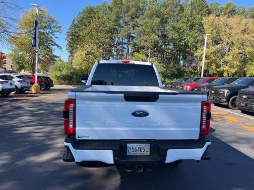 2023 Ford F-250 XL