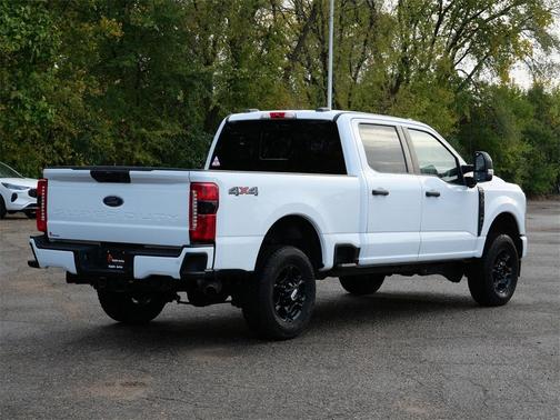 2023 Ford F-250 XL