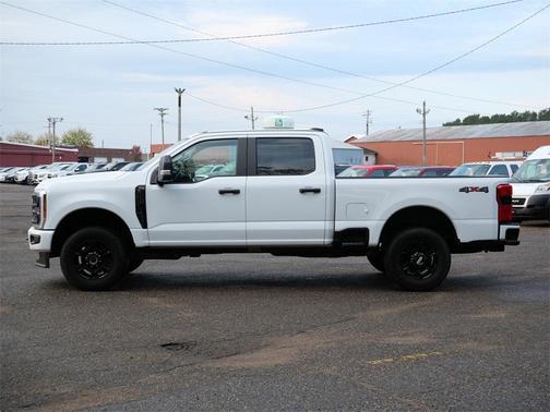 2023 Ford F-250 XL