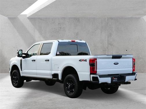 2023 Ford F-250 XL