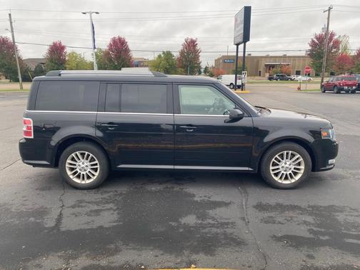 2014 Ford Flex SEL