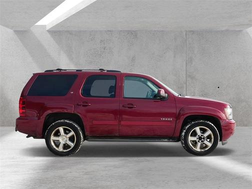 2010 Chevrolet Tahoe LT