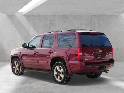 2010 Chevrolet Tahoe LT