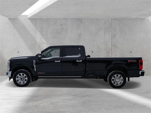 2024 Ford F-350 King Ranch