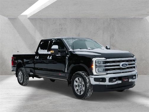 2024 Ford F-350 King Ranch