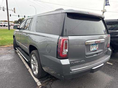 2020 GMC Yukon XL Denali