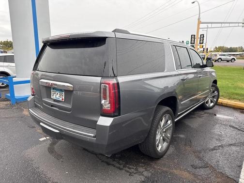 2020 GMC Yukon XL Denali