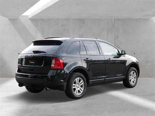 2011 Ford Edge SE