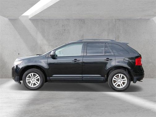 2011 Ford Edge SE