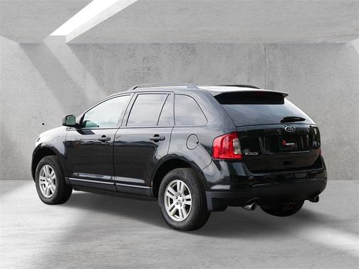 2011 Ford Edge SE