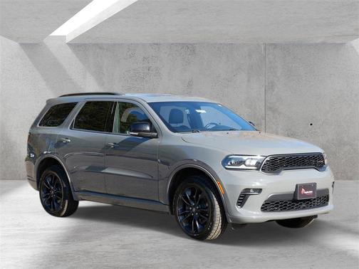 2021 Dodge Durango GT