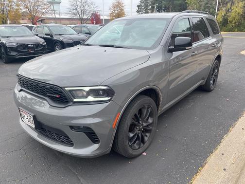 2021 Dodge Durango GT