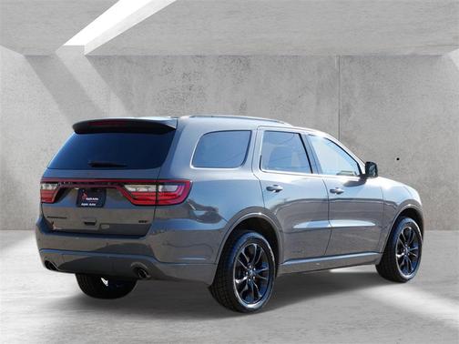 2021 Dodge Durango GT