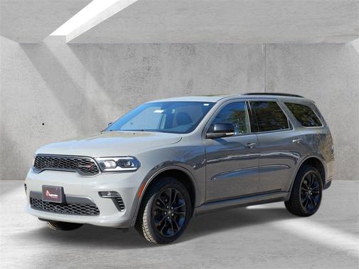 2021 Dodge Durango GT