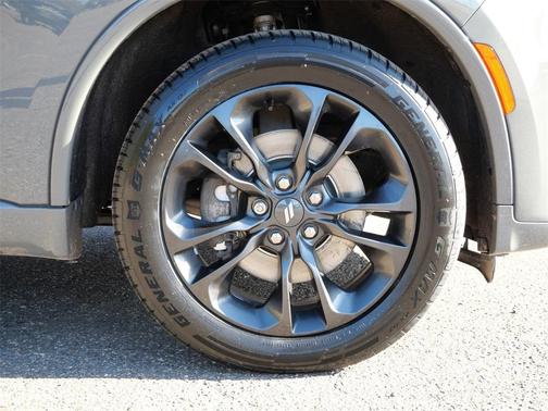 2021 Dodge Durango GT