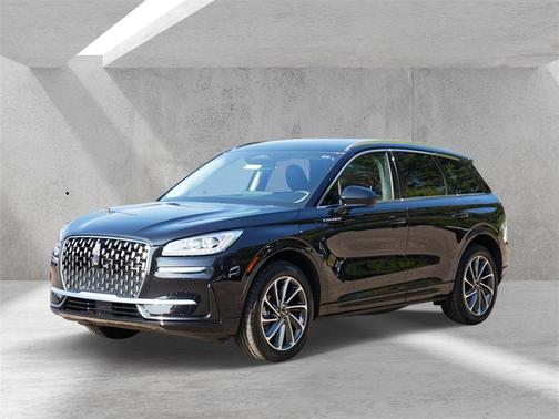2023 Lincoln Corsair Grand Touring