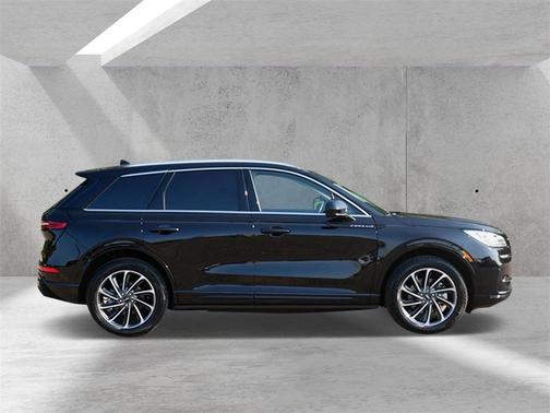 2023 Lincoln Corsair Grand Touring