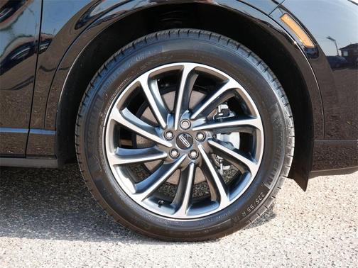 2023 Lincoln Corsair Grand Touring
