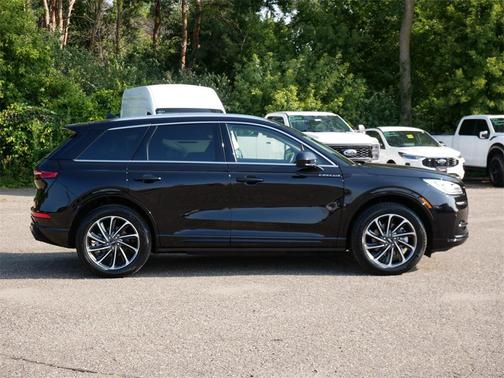 2023 Lincoln Corsair Grand Touring