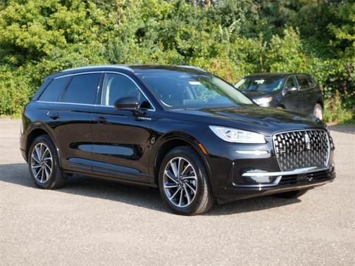 2023 Lincoln Corsair Grand Touring