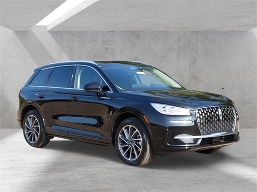 2023 Lincoln Corsair Grand Touring