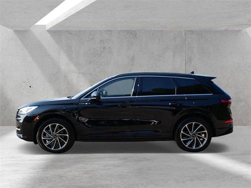 2023 Lincoln Corsair Grand Touring