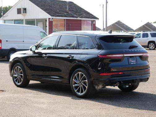 2023 Lincoln Corsair Grand Touring