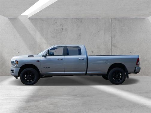 2022 RAM 3500 Big Horn
