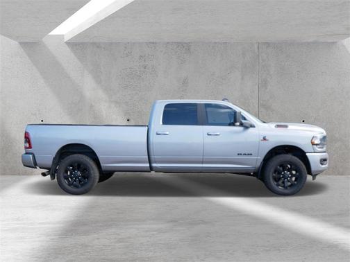 2022 RAM 3500 Big Horn