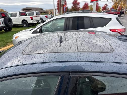 2019 Volvo S60 T6 Momentum