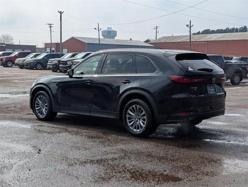 2024 Mazda CX-90 3.3 Turbo Preferred Plus