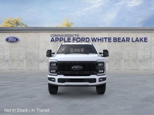 2025 Ford F-350 Lariat Super Duty